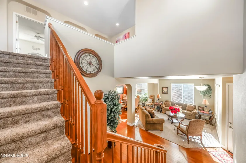 6472 Marissa Anne, Sparks, Nevada 89436, 5 Bedrooms Bedrooms, ,3 BathroomsBathrooms,Residential,Residential,Marissa Anne,260000136