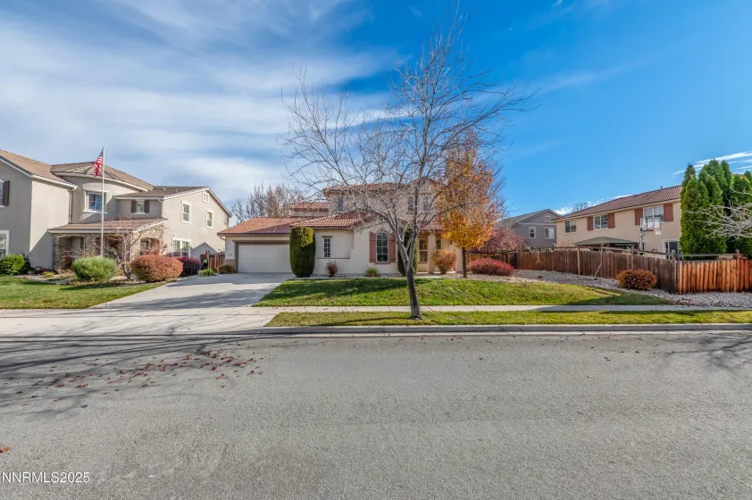 6472 Marissa Anne, Sparks, Nevada 89436, 5 Bedrooms Bedrooms, ,3 BathroomsBathrooms,Residential,Residential,Marissa Anne,260000136