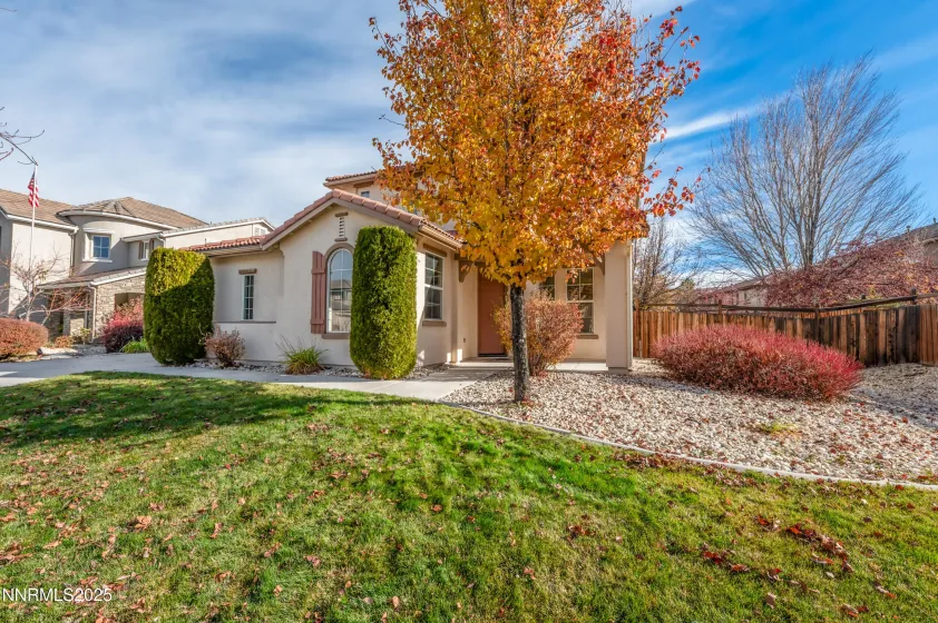 6472 Marissa Anne, Sparks, Nevada 89436, 5 Bedrooms Bedrooms, ,3 BathroomsBathrooms,Residential,Residential,Marissa Anne,260000136