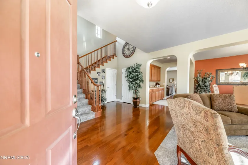 6472 Marissa Anne, Sparks, Nevada 89436, 5 Bedrooms Bedrooms, ,3 BathroomsBathrooms,Residential,Residential,Marissa Anne,260000136