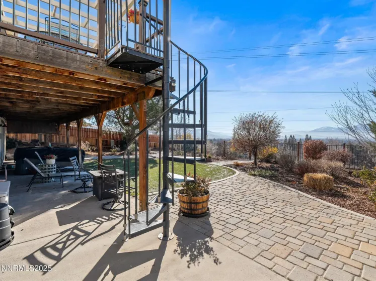 1733 Golddust, Sparks, Nevada 89436, 4 Bedrooms Bedrooms, ,3 BathroomsBathrooms,Residential,Residential,Golddust,260000137