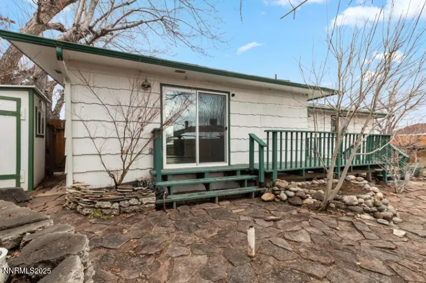 1606 Knoll, Reno, Nevada 89509, 3 Bedrooms Bedrooms, ,2 BathroomsBathrooms,Residential,Residential,Knoll,260000138