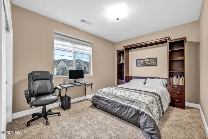 Secondary bedroom #1