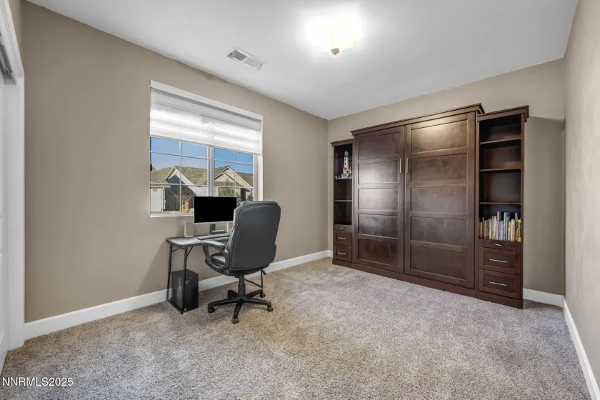 Secondary bedroom #1