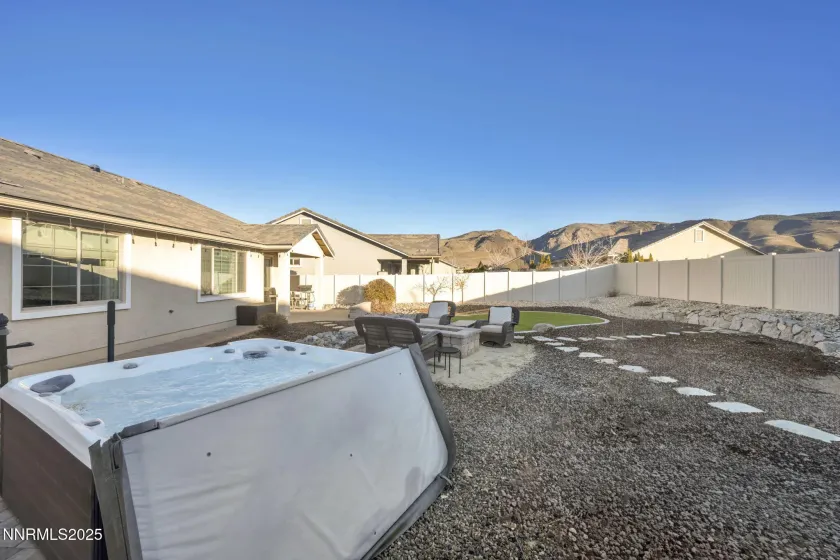 408 Cherry Blossom, Reno, Nevada 89521, 3 Bedrooms Bedrooms, ,2 BathroomsBathrooms,Residential,Residential,Cherry Blossom,260000140