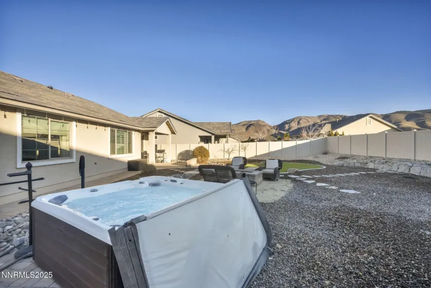 408 Cherry Blossom, Reno, Nevada 89521, 3 Bedrooms Bedrooms, ,2 BathroomsBathrooms,Residential,Residential,Cherry Blossom,260000140