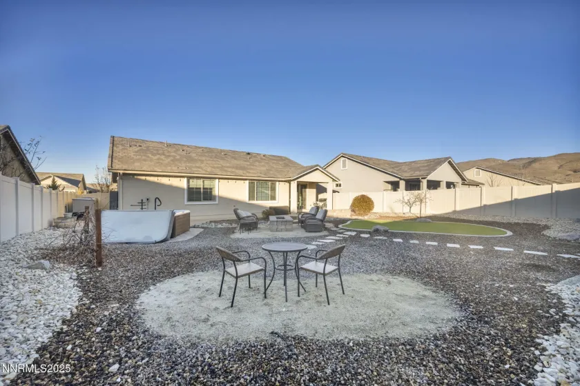 408 Cherry Blossom, Reno, Nevada 89521, 3 Bedrooms Bedrooms, ,2 BathroomsBathrooms,Residential,Residential,Cherry Blossom,260000140