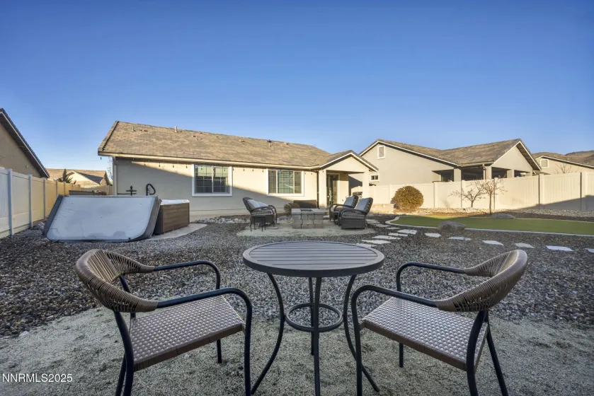 408 Cherry Blossom, Reno, Nevada 89521, 3 Bedrooms Bedrooms, ,2 BathroomsBathrooms,Residential,Residential,Cherry Blossom,260000140