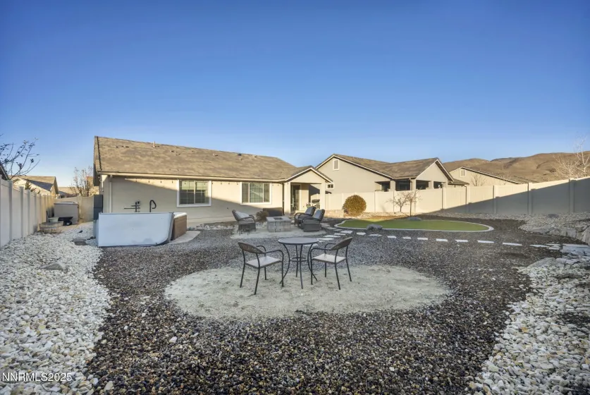 408 Cherry Blossom, Reno, Nevada 89521, 3 Bedrooms Bedrooms, ,2 BathroomsBathrooms,Residential,Residential,Cherry Blossom,260000140