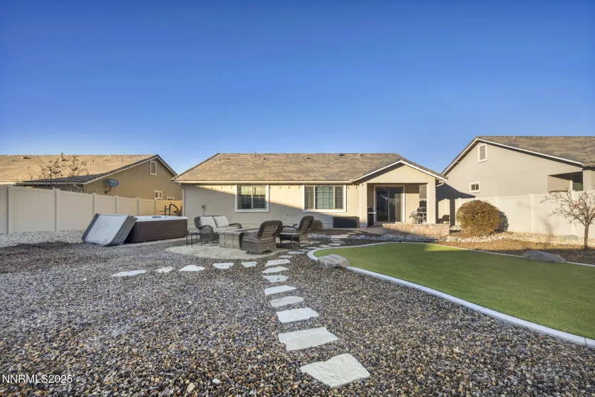 408 Cherry Blossom, Reno, Nevada 89521, 3 Bedrooms Bedrooms, ,2 BathroomsBathrooms,Residential,Residential,Cherry Blossom,260000140