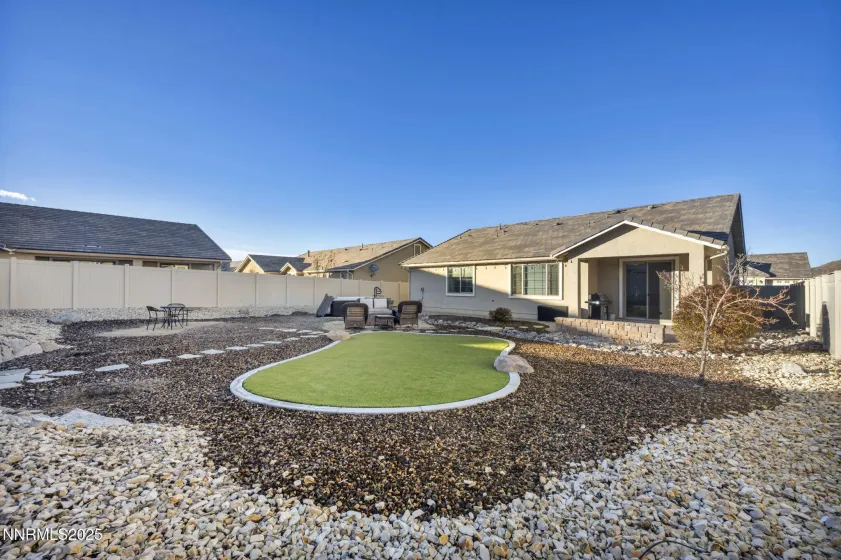 408 Cherry Blossom, Reno, Nevada 89521, 3 Bedrooms Bedrooms, ,2 BathroomsBathrooms,Residential,Residential,Cherry Blossom,260000140