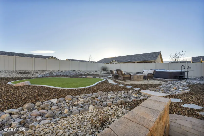 408 Cherry Blossom, Reno, Nevada 89521, 3 Bedrooms Bedrooms, ,2 BathroomsBathrooms,Residential,Residential,Cherry Blossom,260000140