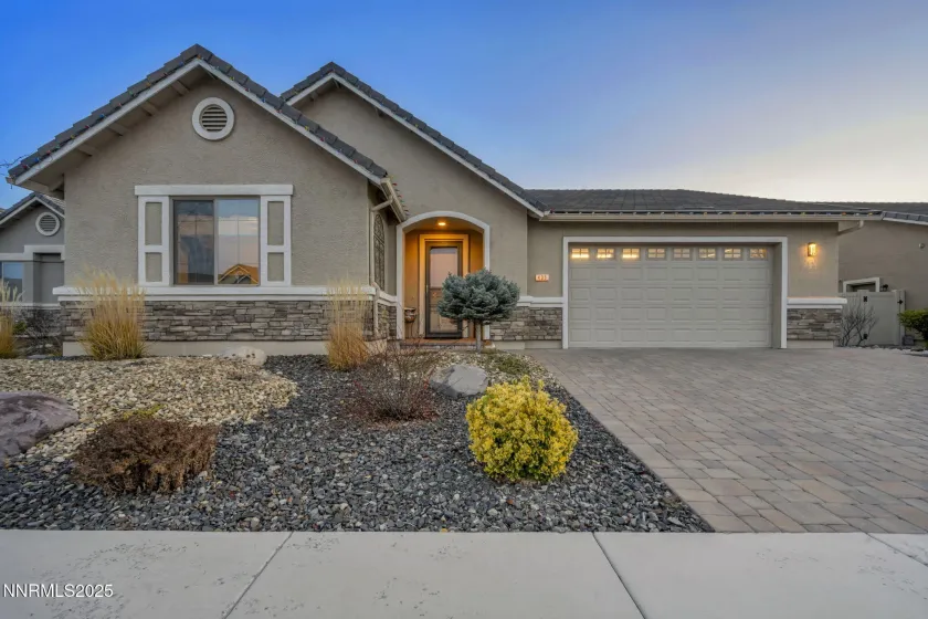 408 Cherry Blossom, Reno, Nevada 89521, 3 Bedrooms Bedrooms, ,2 BathroomsBathrooms,Residential,Residential,Cherry Blossom,260000140