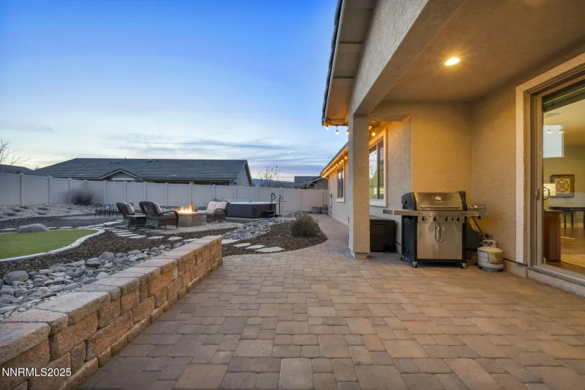 408 Cherry Blossom, Reno, Nevada 89521, 3 Bedrooms Bedrooms, ,2 BathroomsBathrooms,Residential,Residential,Cherry Blossom,260000140