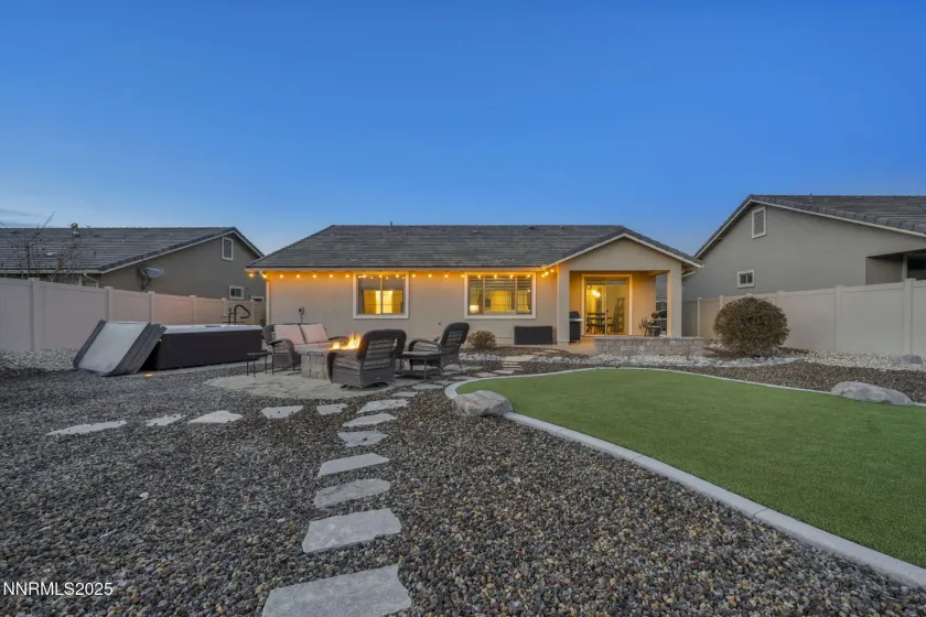 408 Cherry Blossom, Reno, Nevada 89521, 3 Bedrooms Bedrooms, ,2 BathroomsBathrooms,Residential,Residential,Cherry Blossom,260000140