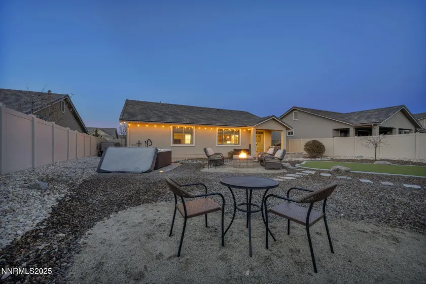 408 Cherry Blossom, Reno, Nevada 89521, 3 Bedrooms Bedrooms, ,2 BathroomsBathrooms,Residential,Residential,Cherry Blossom,260000140