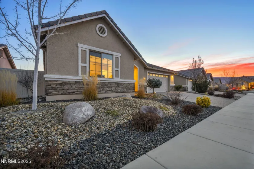 408 Cherry Blossom, Reno, Nevada 89521, 3 Bedrooms Bedrooms, ,2 BathroomsBathrooms,Residential,Residential,Cherry Blossom,260000140
