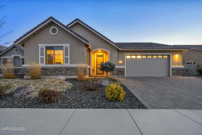 408 Cherry Blossom, Reno, Nevada 89521, 3 Bedrooms Bedrooms, ,2 BathroomsBathrooms,Residential,Residential,Cherry Blossom,260000140