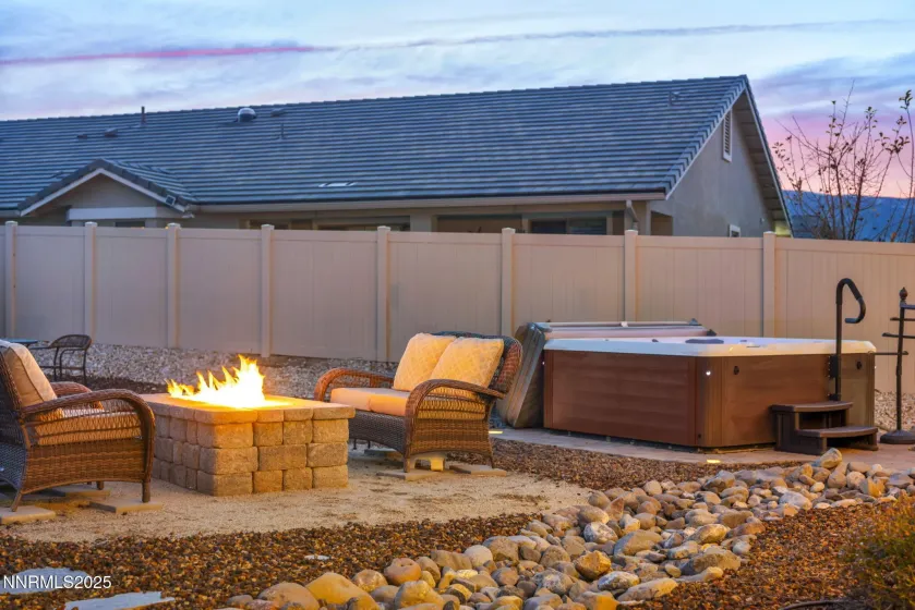 408 Cherry Blossom, Reno, Nevada 89521, 3 Bedrooms Bedrooms, ,2 BathroomsBathrooms,Residential,Residential,Cherry Blossom,260000140