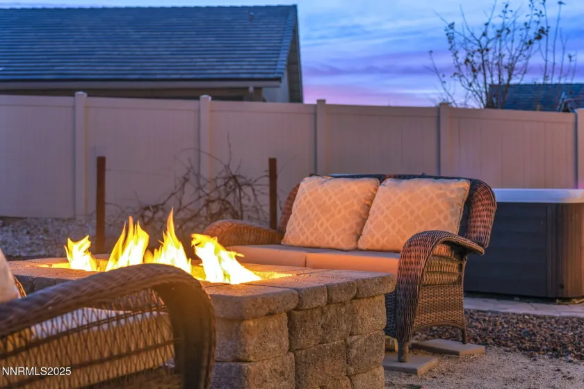 408 Cherry Blossom, Reno, Nevada 89521, 3 Bedrooms Bedrooms, ,2 BathroomsBathrooms,Residential,Residential,Cherry Blossom,260000140