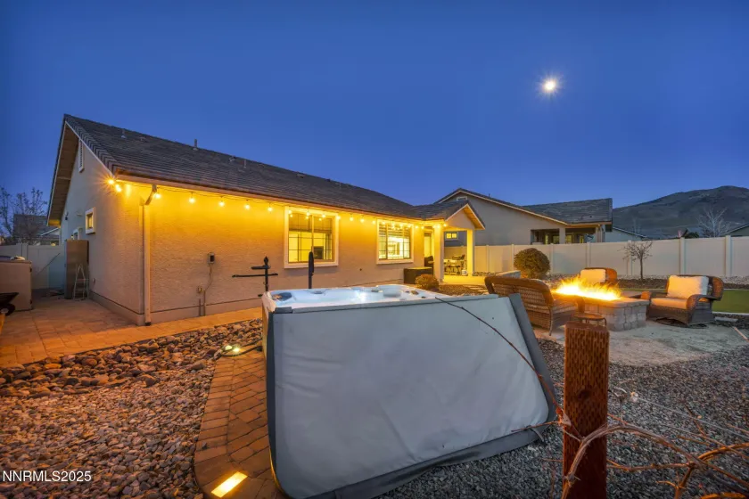 408 Cherry Blossom, Reno, Nevada 89521, 3 Bedrooms Bedrooms, ,2 BathroomsBathrooms,Residential,Residential,Cherry Blossom,260000140