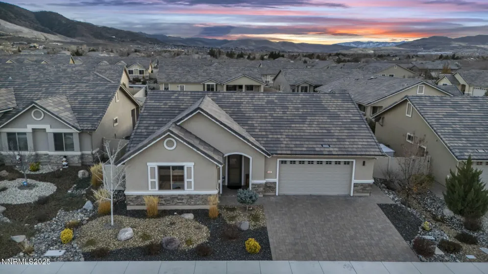 408 Cherry Blossom, Reno, Nevada 89521, 3 Bedrooms Bedrooms, ,2 BathroomsBathrooms,Residential,Residential,Cherry Blossom,260000140