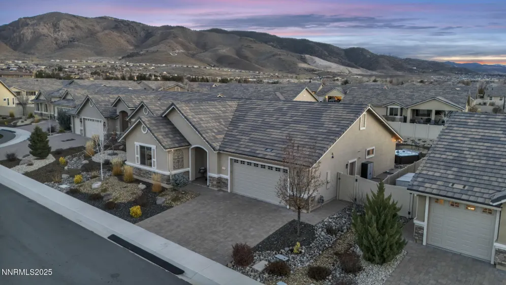 408 Cherry Blossom, Reno, Nevada 89521, 3 Bedrooms Bedrooms, ,2 BathroomsBathrooms,Residential,Residential,Cherry Blossom,260000140