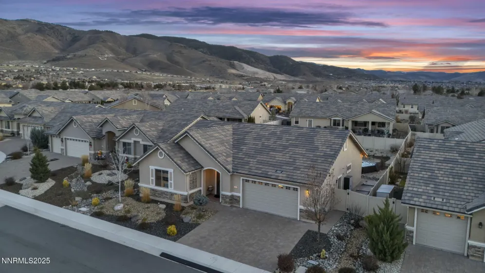 408 Cherry Blossom, Reno, Nevada 89521, 3 Bedrooms Bedrooms, ,2 BathroomsBathrooms,Residential,Residential,Cherry Blossom,260000140