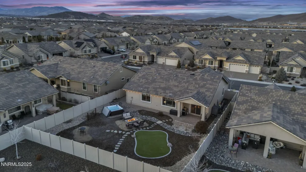 408 Cherry Blossom, Reno, Nevada 89521, 3 Bedrooms Bedrooms, ,2 BathroomsBathrooms,Residential,Residential,Cherry Blossom,260000140