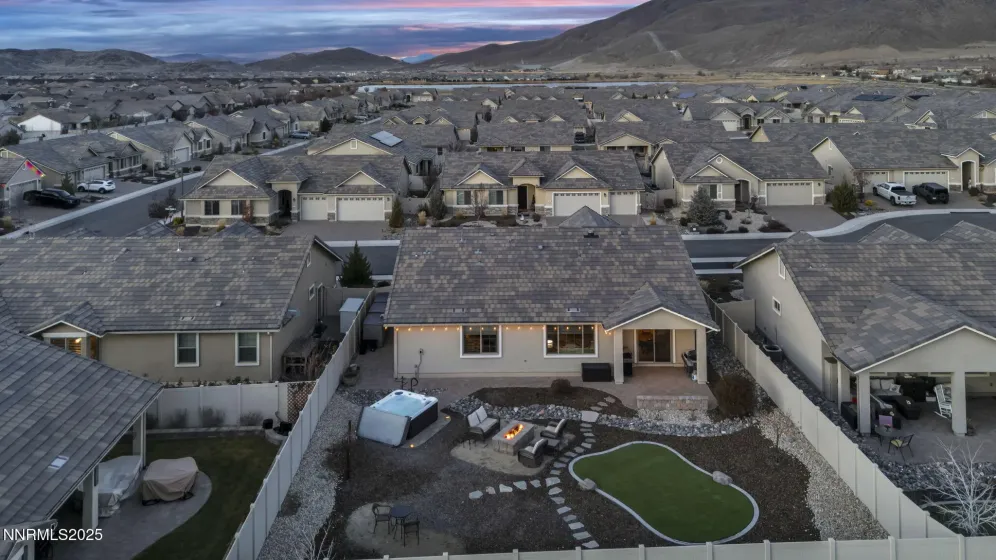 408 Cherry Blossom, Reno, Nevada 89521, 3 Bedrooms Bedrooms, ,2 BathroomsBathrooms,Residential,Residential,Cherry Blossom,260000140