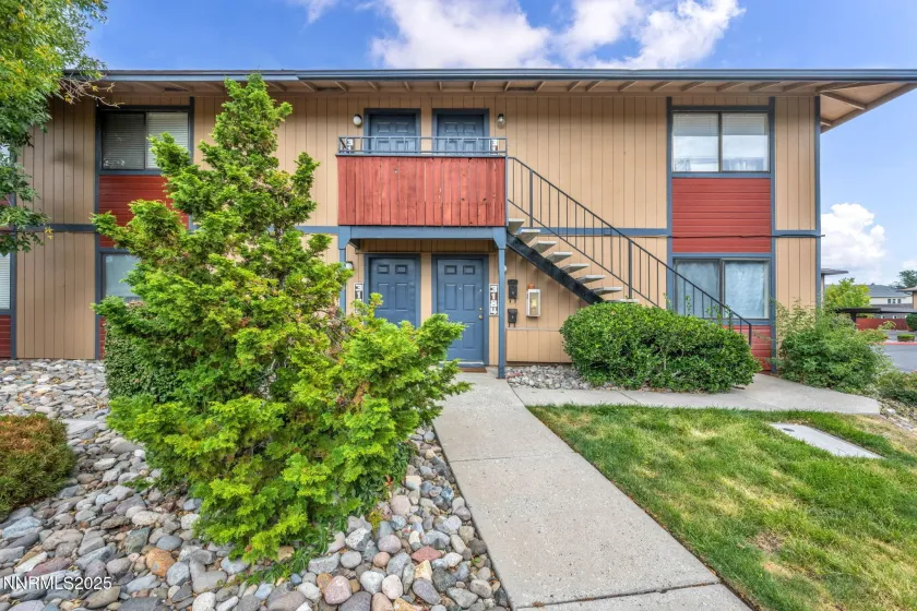 3188 Bristle Branch, Sparks, Nevada 89434, 1 Bedroom Bedrooms, ,1 BathroomBathrooms,Residential,Residential,Bristle Branch,260000141