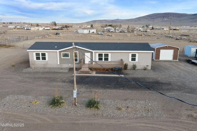 5700 Apache, Stagecoach, Nevada 89429, 4 Bedrooms Bedrooms, ,2 BathroomsBathrooms,Residential,Residential,Apache,260000142
