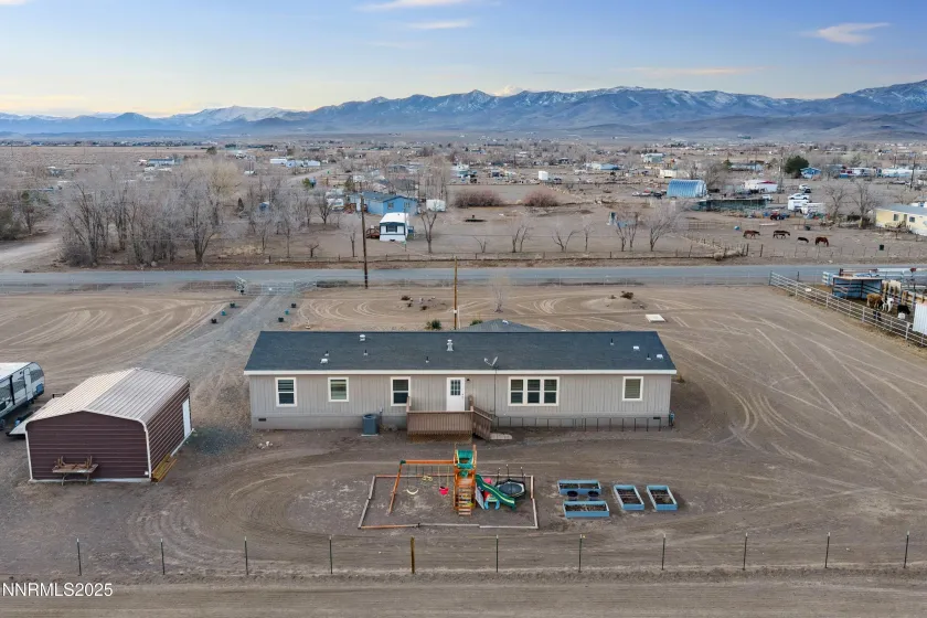 5700 Apache, Stagecoach, Nevada 89429, 4 Bedrooms Bedrooms, ,2 BathroomsBathrooms,Residential,Residential,Apache,260000142