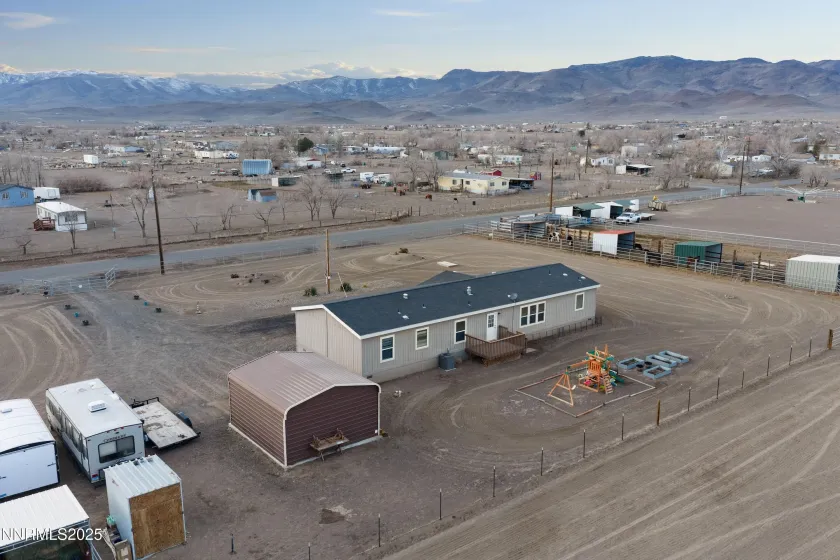 5700 Apache, Stagecoach, Nevada 89429, 4 Bedrooms Bedrooms, ,2 BathroomsBathrooms,Residential,Residential,Apache,260000142