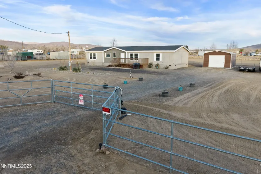 5700 Apache, Stagecoach, Nevada 89429, 4 Bedrooms Bedrooms, ,2 BathroomsBathrooms,Residential,Residential,Apache,260000142
