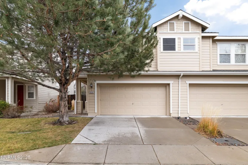 9294 Lone Wolf, Reno, Nevada 89506, 3 Bedrooms Bedrooms, ,3 BathroomsBathrooms,Residential,Residential,Lone Wolf,260000144