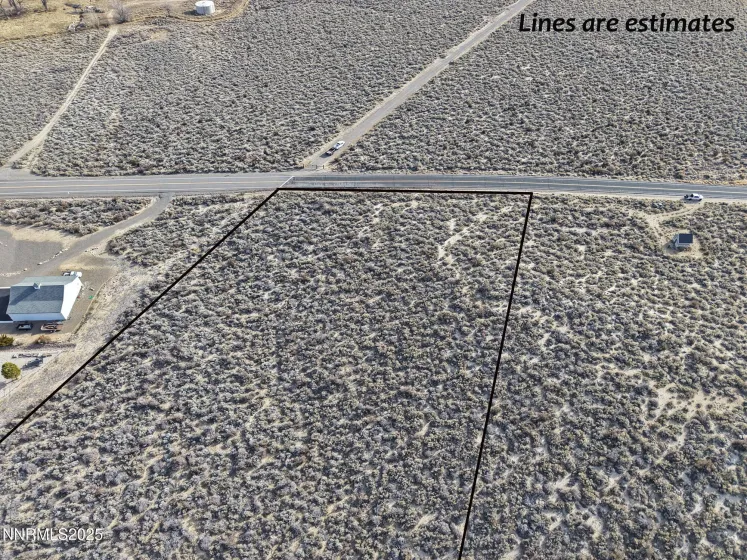 1 Foothill, Markleeville, California 96120, ,Land,Residential,Foothill,260000146