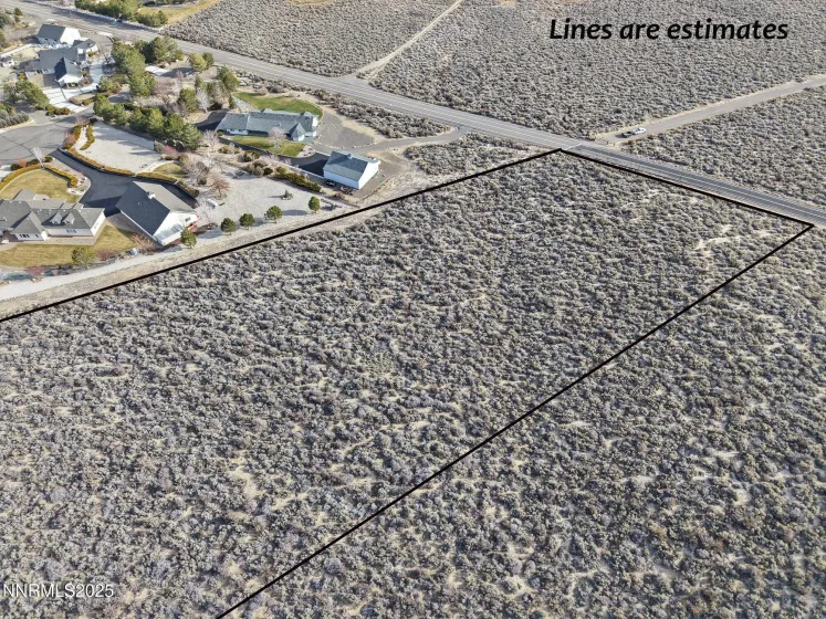 1 Foothill, Markleeville, California 96120, ,Land,Residential,Foothill,260000146