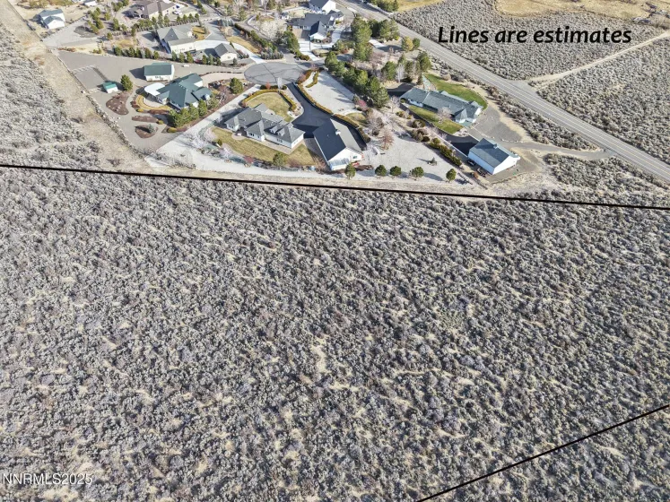 1 Foothill, Markleeville, California 96120, ,Land,Residential,Foothill,260000146