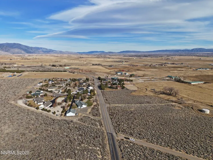 1 Foothill, Markleeville, California 96120, ,Land,Residential,Foothill,260000146