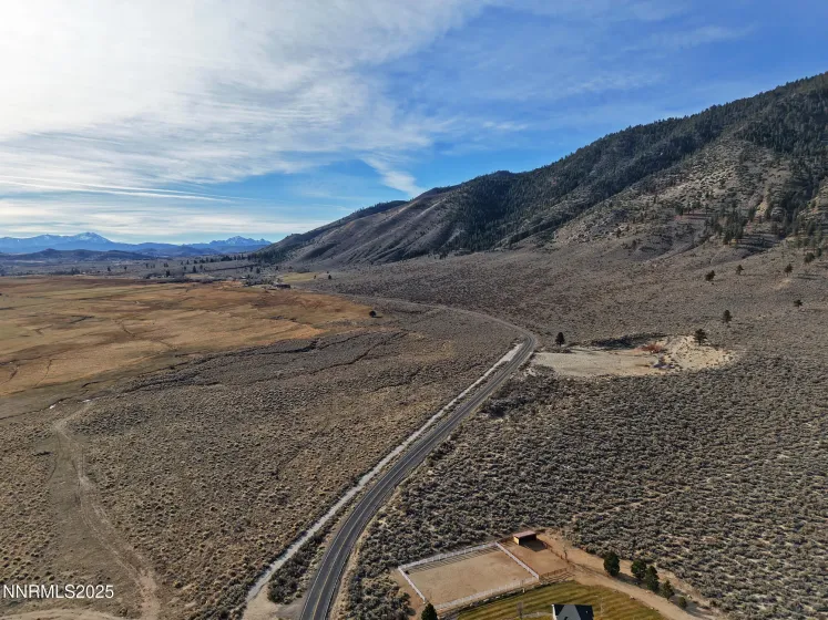 1 Foothill, Markleeville, California 96120, ,Land,Residential,Foothill,260000146