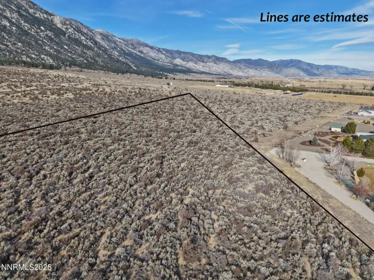 1 Foothill, Markleeville, California 96120, ,Land,Residential,Foothill,260000146