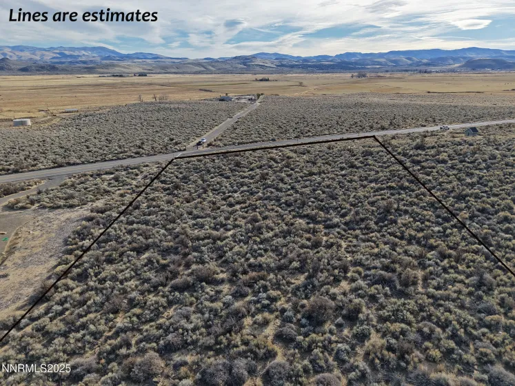 1 Foothill, Markleeville, California 96120, ,Land,Residential,Foothill,260000146