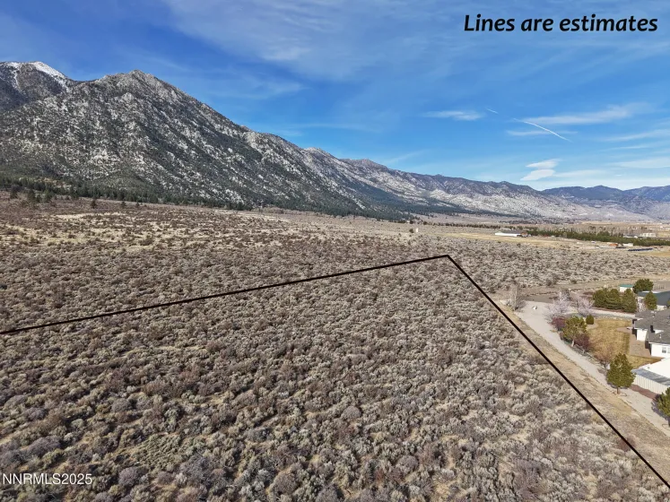 1 Foothill, Markleeville, California 96120, ,Land,Residential,Foothill,260000146