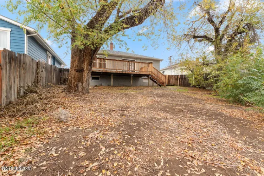 1312 Ralston, Reno, Nevada 89503, 3 Bedrooms Bedrooms, ,2 BathroomsBathrooms,Residential,Residential,Ralston,260000150