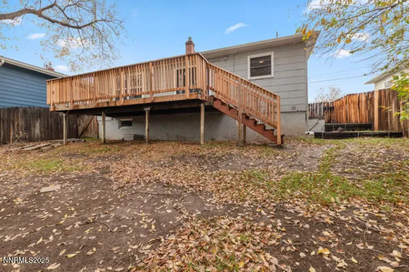 1312 Ralston, Reno, Nevada 89503, 3 Bedrooms Bedrooms, ,2 BathroomsBathrooms,Residential,Residential,Ralston,260000150