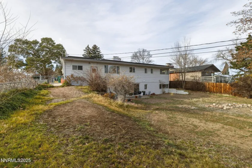 2050 Humboldt, Reno, Nevada 89509, 4 Bedrooms Bedrooms, ,3 BathroomsBathrooms,Residential,Residential,Humboldt,260000159