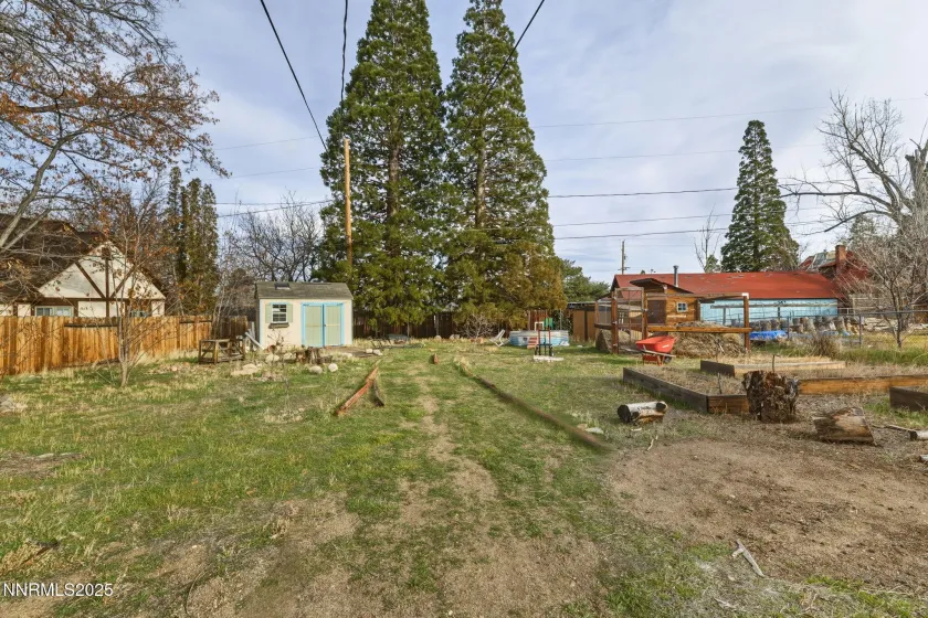 2050 Humboldt, Reno, Nevada 89509, 4 Bedrooms Bedrooms, ,3 BathroomsBathrooms,Residential,Residential,Humboldt,260000159