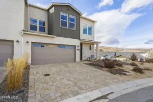 1023 Big Rock, Sun Valley, Nevada 89433, 3 Bedrooms Bedrooms, ,3 BathroomsBathrooms,Residential,Residential,Big Rock,260000160