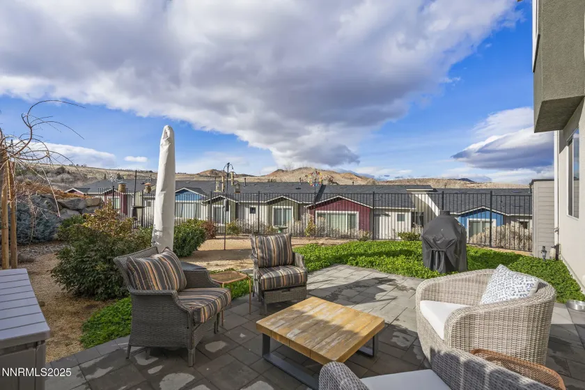 1023 Big Rock, Sun Valley, Nevada 89433, 3 Bedrooms Bedrooms, ,3 BathroomsBathrooms,Residential,Residential,Big Rock,260000160